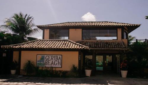 Two-Bedroom Townhouse