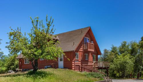 Three Bedroom holiday home 