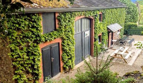 Five-Bedroom House