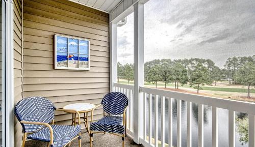 Three Bedroom Apartment