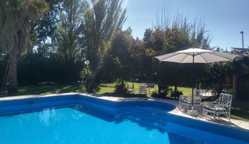 Three-Bedroom Townhouse