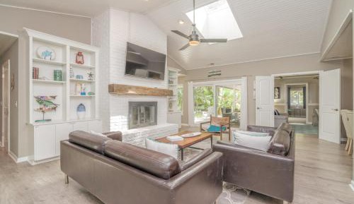 Vacation Home