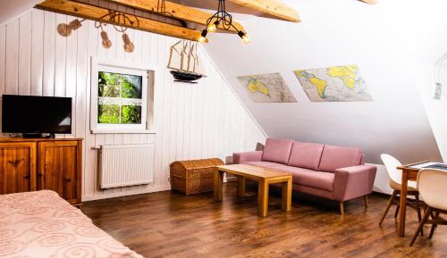 Superior Quadruple Room