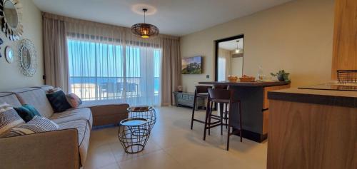 Apartment with Sea View "Antica Prestige"