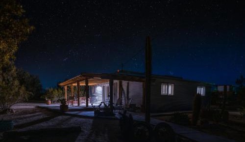Holiday Home