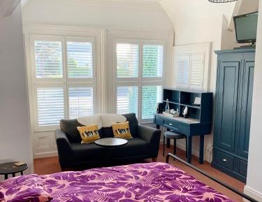 Superior King Room