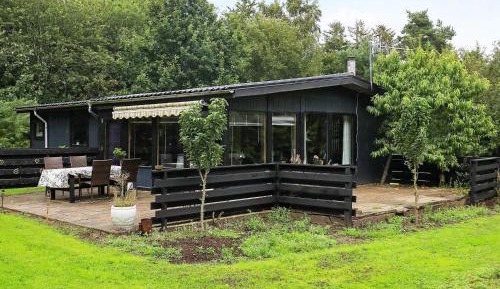Two-Bedroom Holiday Home