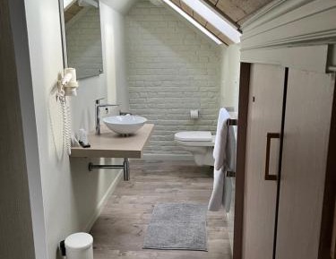 Budget Double or Twin Room