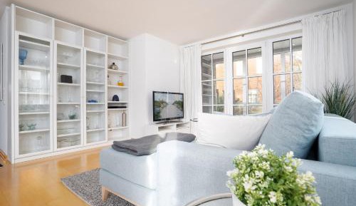 Apartment - Ground Floor