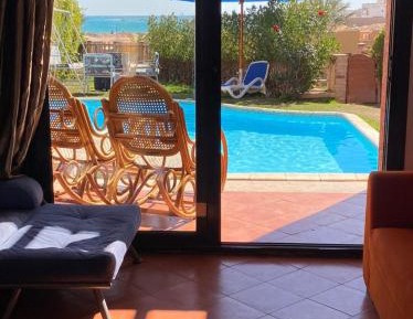 One-Bedroom Villa