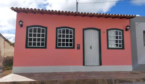 Three-Bedroom Home