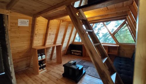 One-Bedroom Chalet