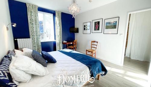 Double or Twin Room with Bathroom