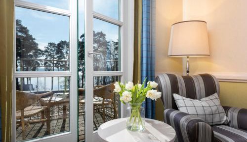  Executive Double Room Lakeside