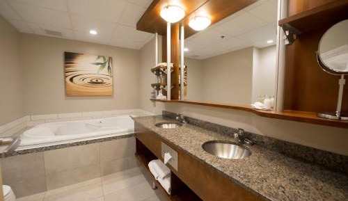 King Suite (2 Adults)