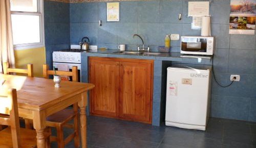 Apartment with Garden View