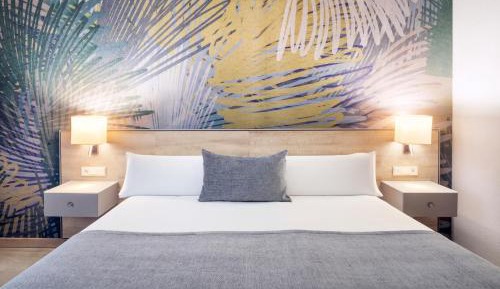 Double or Twin Room (1-2 Adults) with Free Airport Transfer