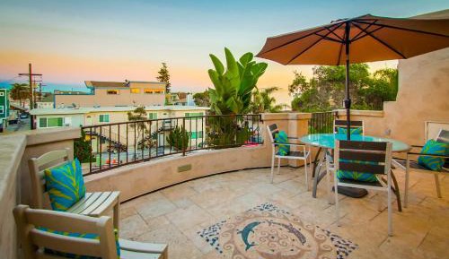 Three Bedroom holiday home 