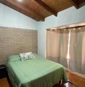 Two-Bedroom Townhouse