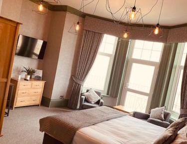 Suite with Sea View