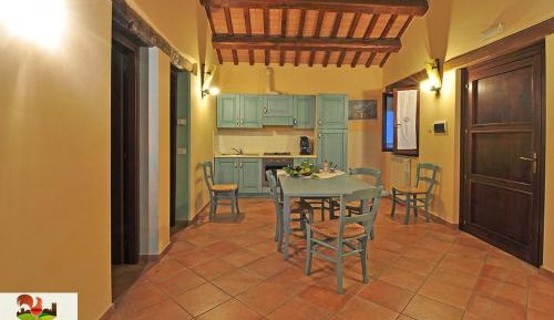 Two-Bedroom Apartment (5 Adults)