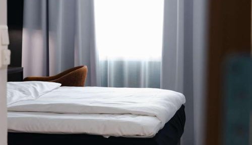 Standard Single Room - Non-Smoking