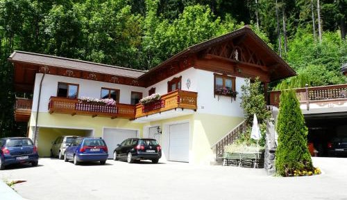 Holiday Home