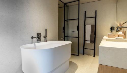Executive Suite with Terrace