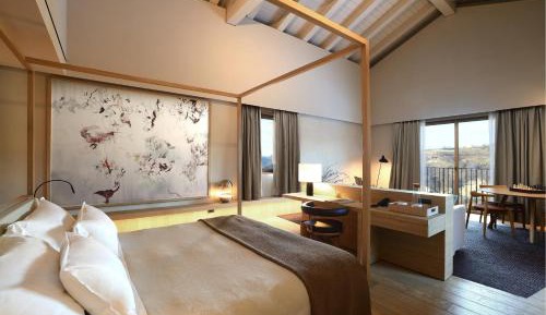 Presidential Suite with Terrace