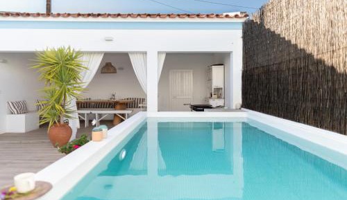 Five-Bedroom House