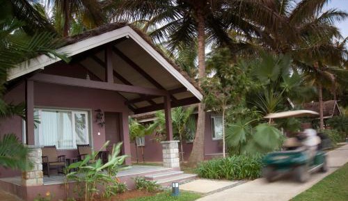 Waterfront Veranda