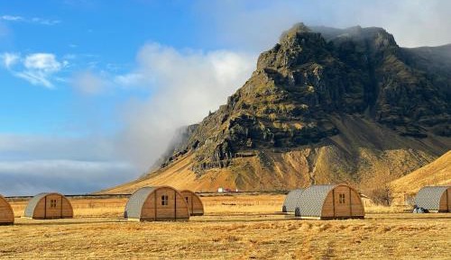 Camping POD