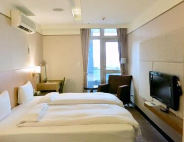 Double Room with Sea View