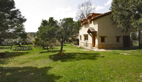 Three-Bedroom Chalet