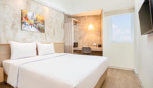 Express Double Room