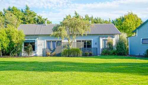 Winemakers Cottage