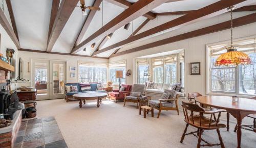 Three Bedroom holiday home 