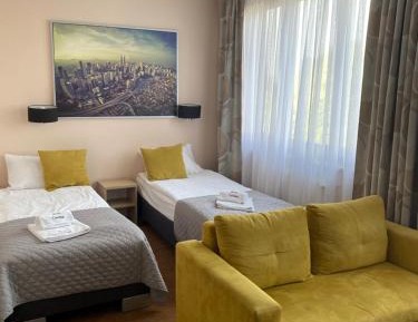 Junior Suite