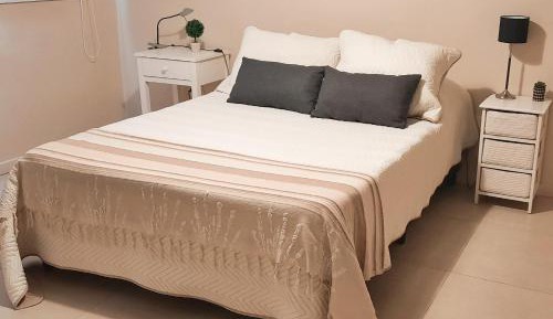 Departamento E para 2 o 3 personas