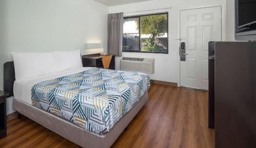 Double Room - Disability Access