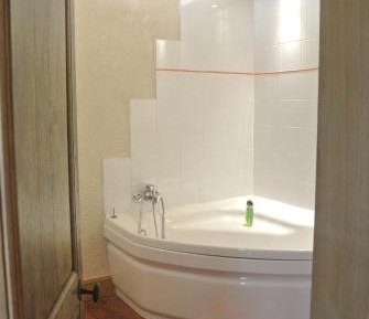 Double or Twin Room with Garden View