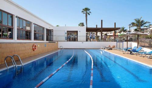 Two-Bedroom Superior Apartment