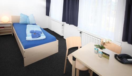 Single Room with Shower