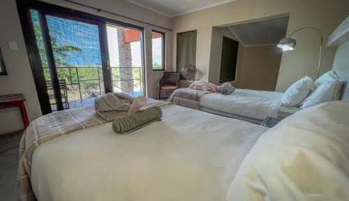 Luxury Chalet
