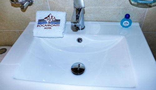 Family Room with Private Bathroom