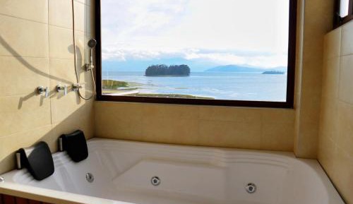 Double Room with Lake View