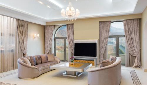 King Suite