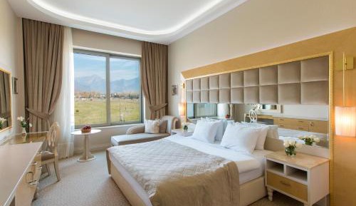 Superior Queen Room