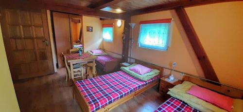 Triple Room with Bathroom