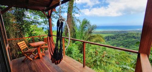 King Room with Sea View
